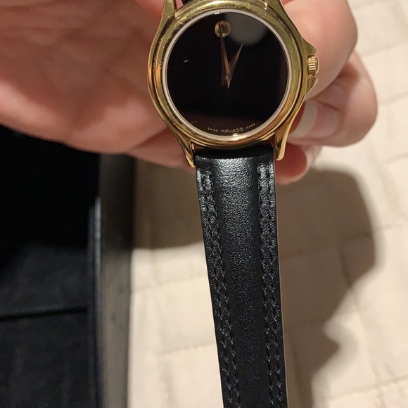 Movado Watch main image 5